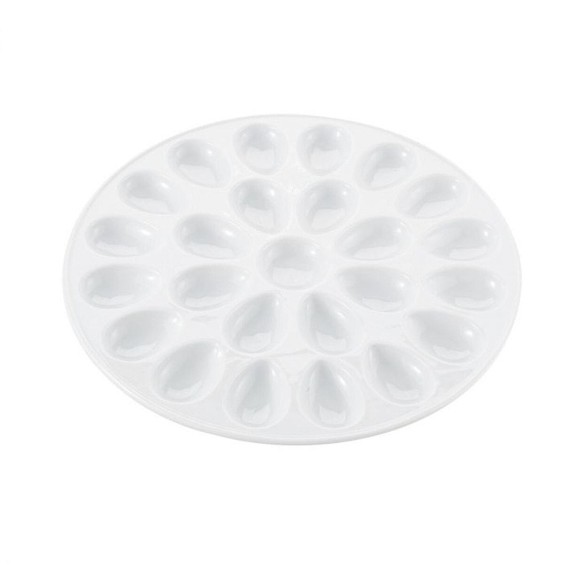 13.25 Deviled Egg Dish