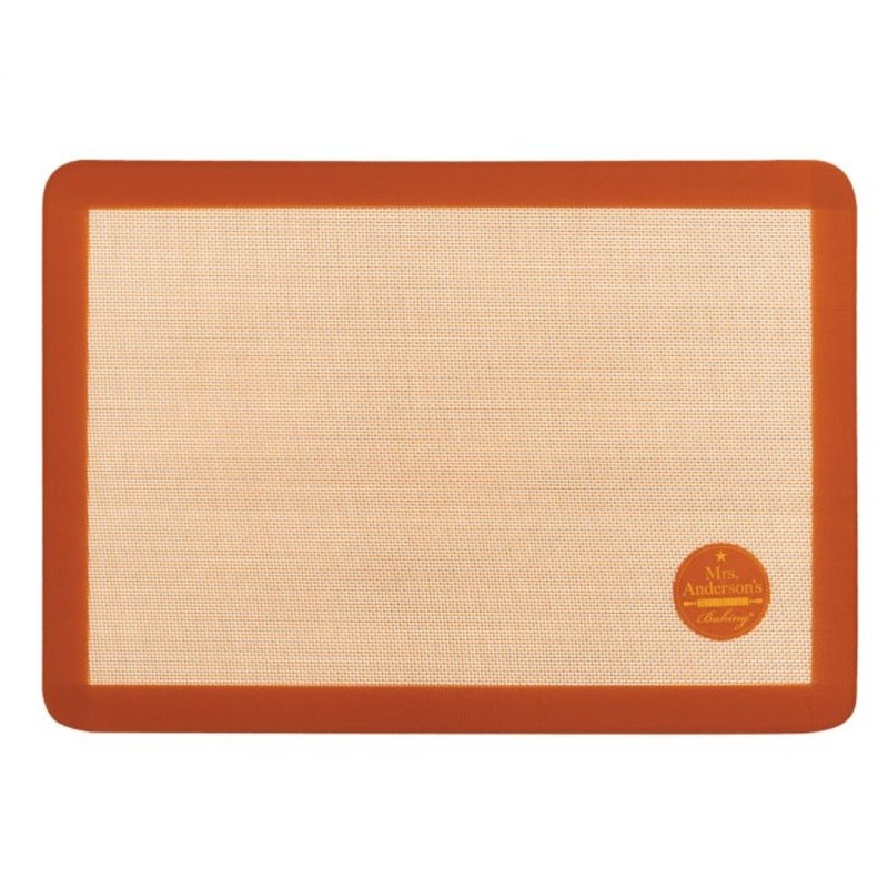 2/3 size Non-Stick Silicone Big Baking Mat
