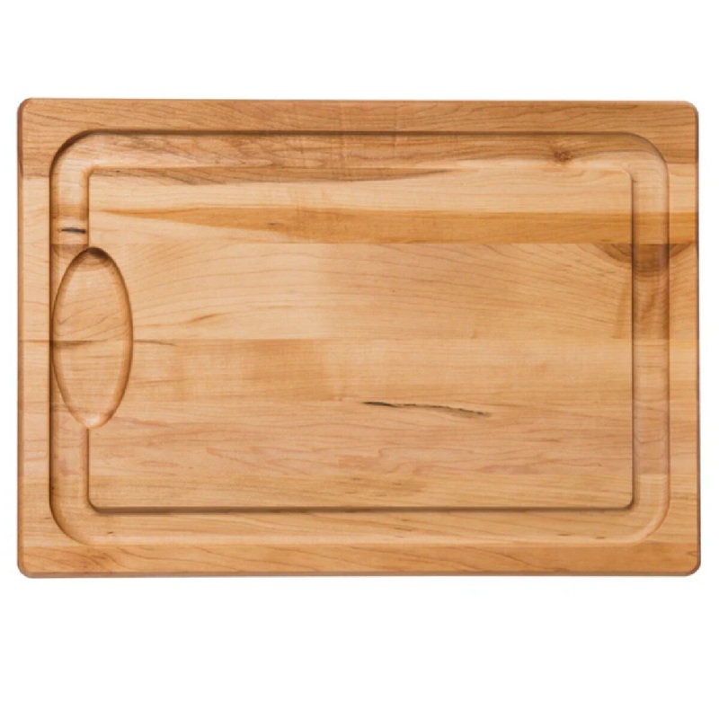 20x 14x 3/4 Farmhouse Carver