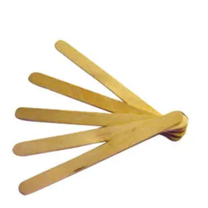 5.5 Coffee Stirrer W/Round