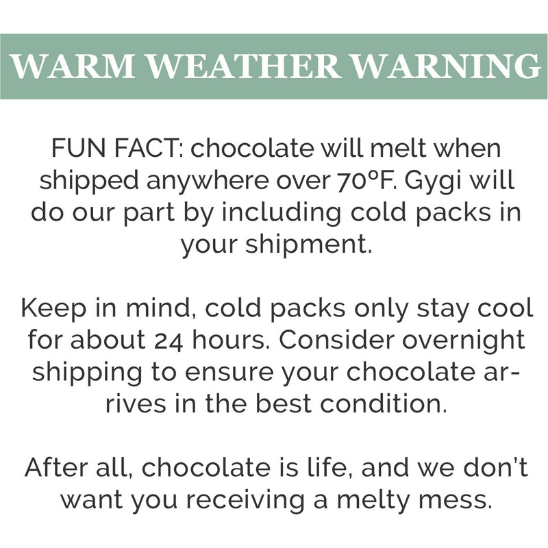 Cinnamon Baking Chips – 2 Lb. Bag