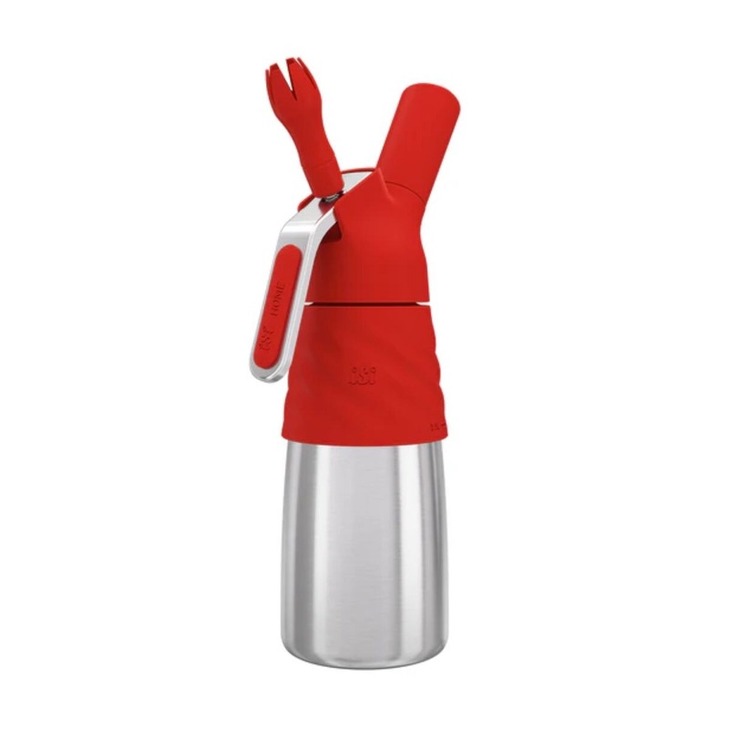 Creative Whip Pint- Red