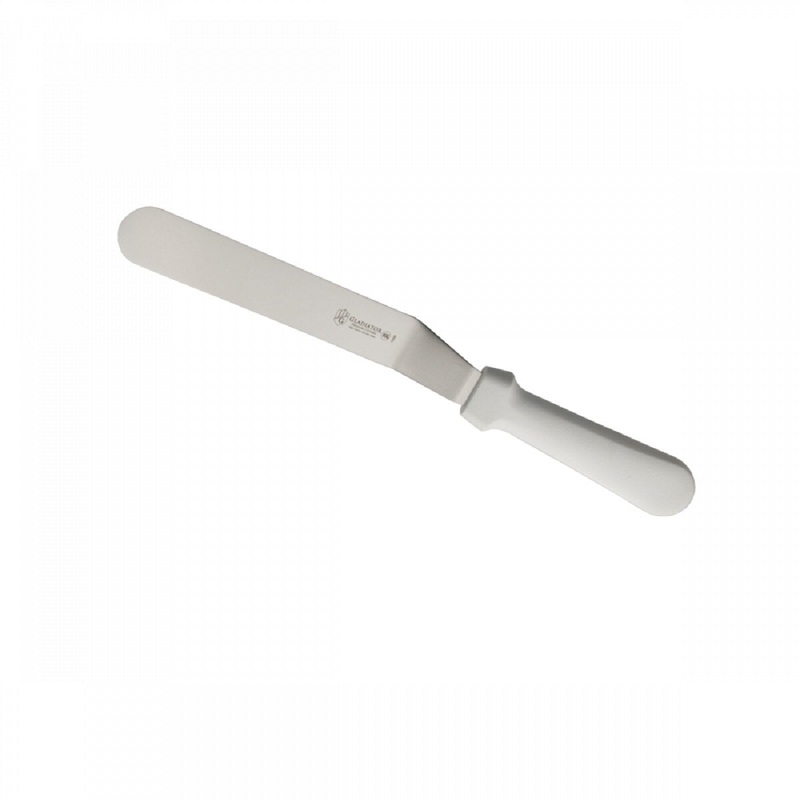 Icing Spatula 8 Offset (dis)