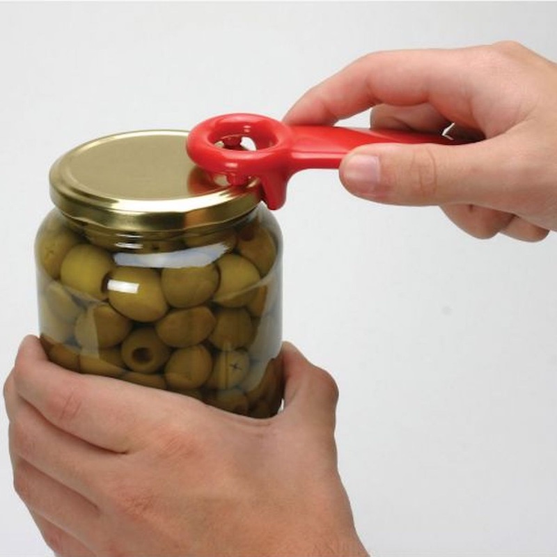 Jar Key – Assorted Colors