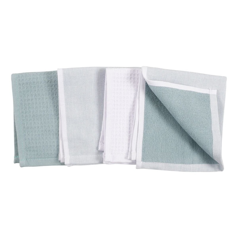 Linden Mist Dish Cloth