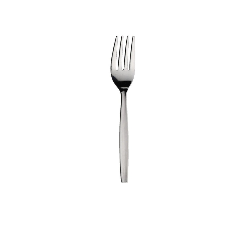 Reunion Square Salad Fork