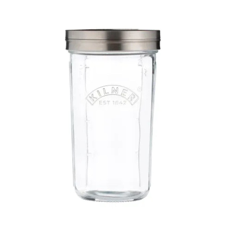 Sifter Jar Set