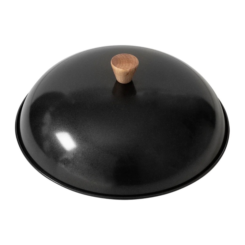 Wok Lid for 14 Woks