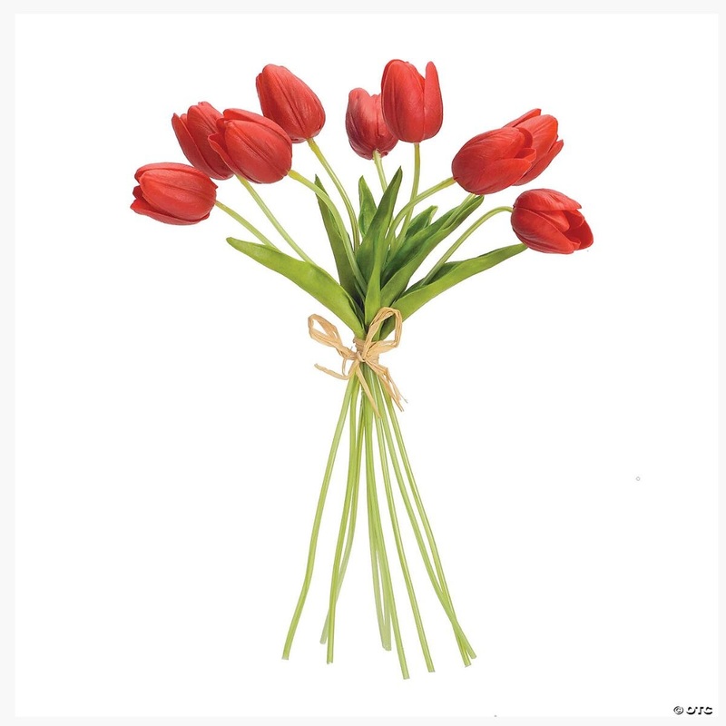10.5 Tulip Bundle