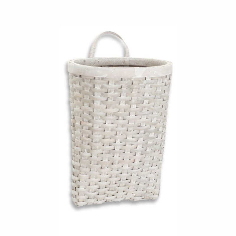 10.5x18H Metasequoia Basket