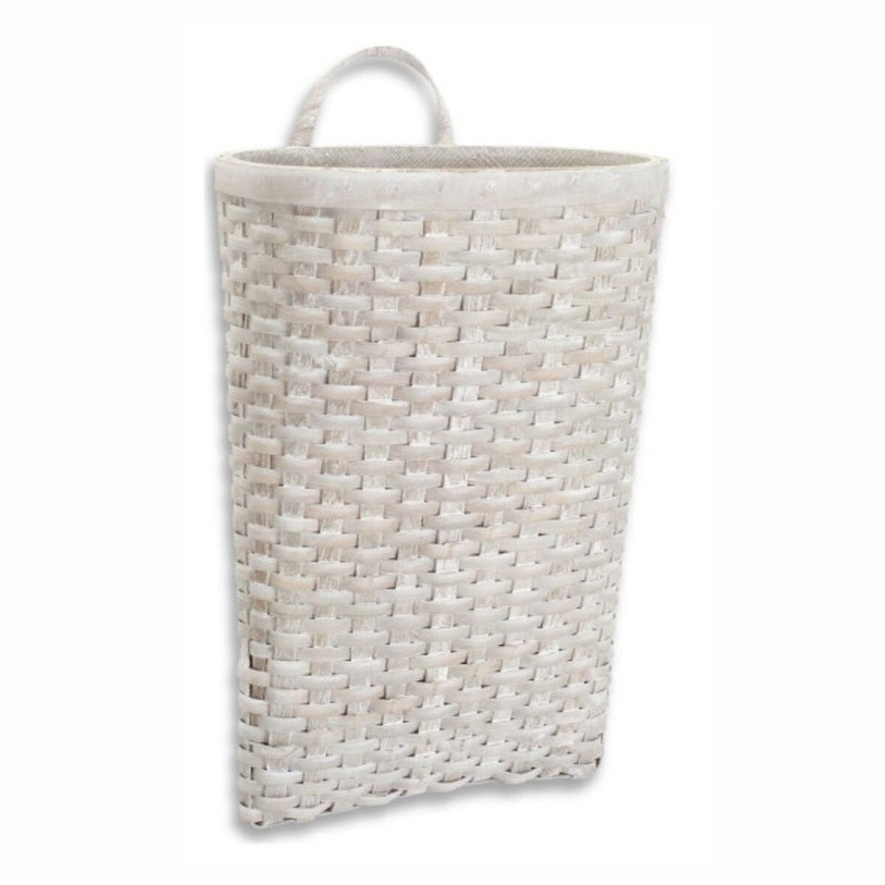 12×21.5H Metasequoia Basket- Large