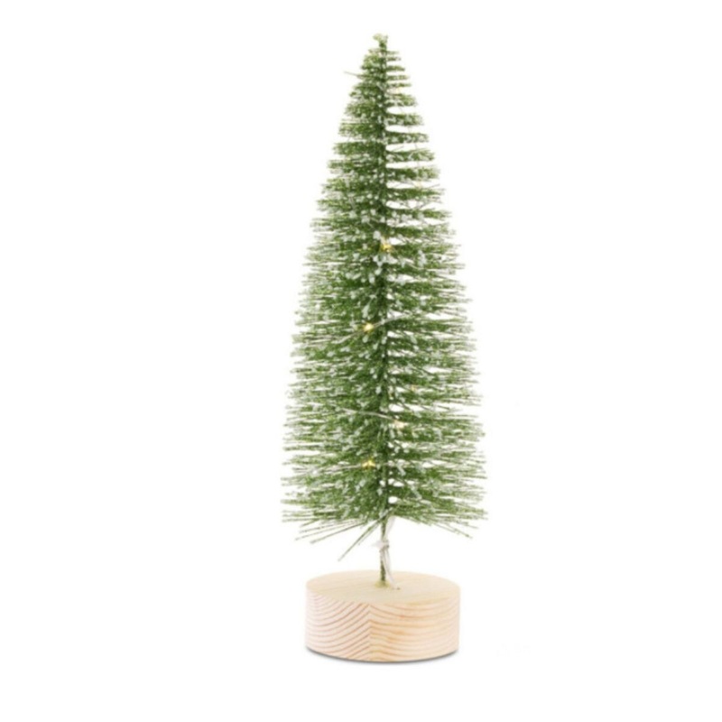 14 Tree with LED