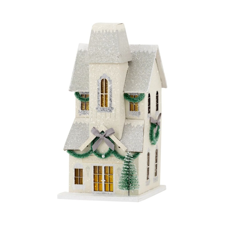 Christmas Village Inn