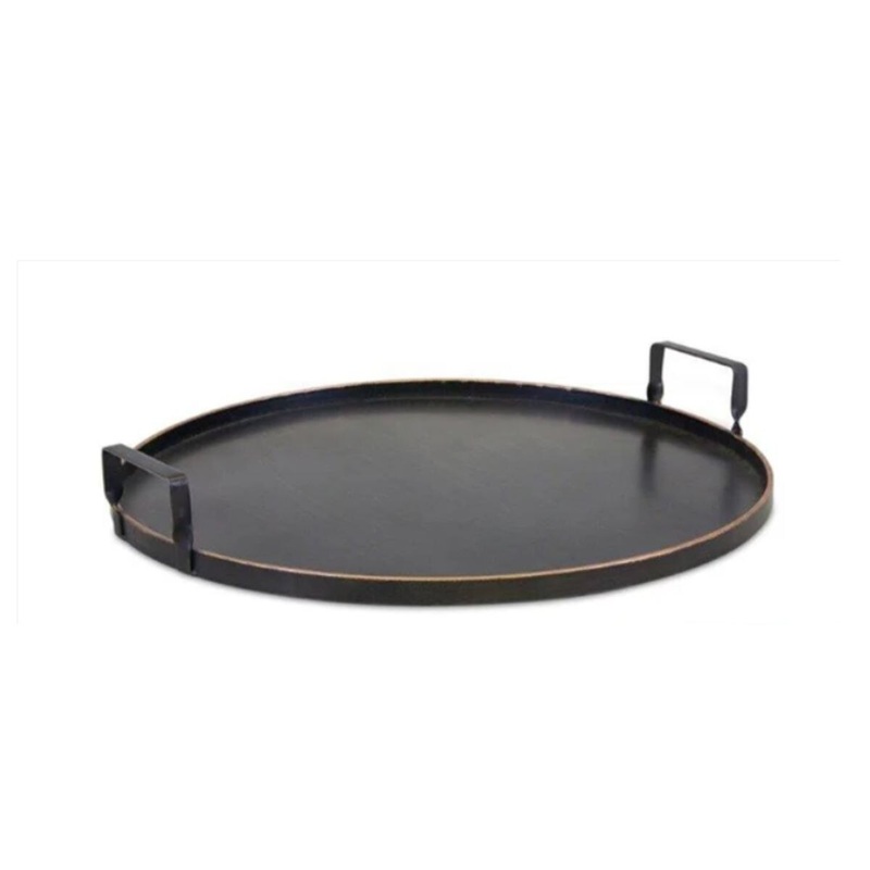 Metal Tray- Large