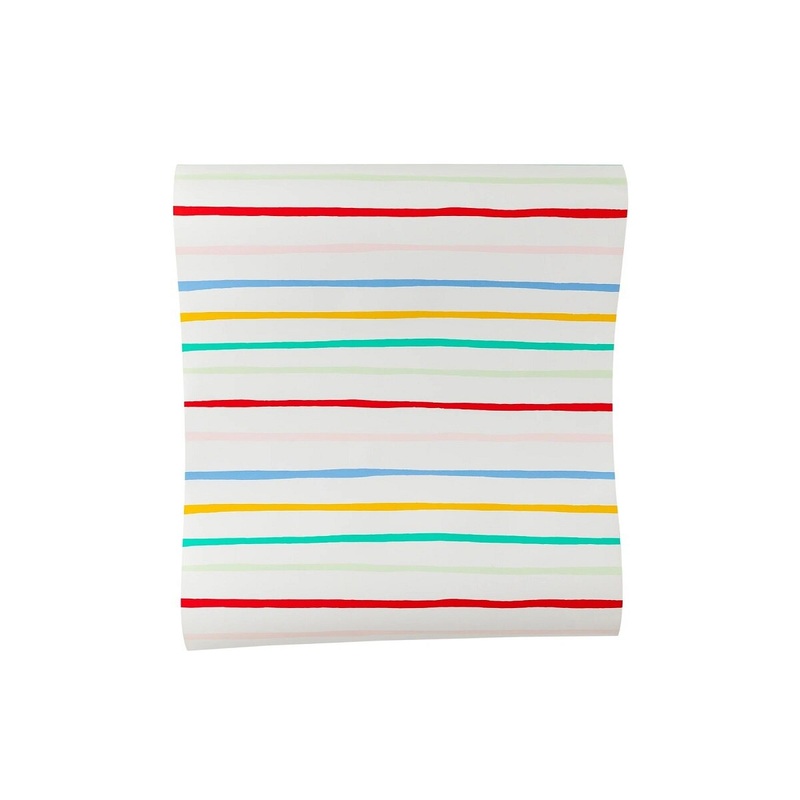 Oui Birthday Table Runner