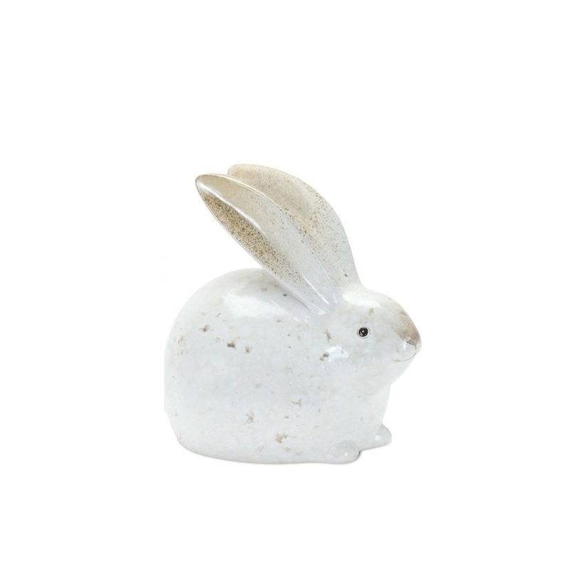 Terra Cotta Bunny