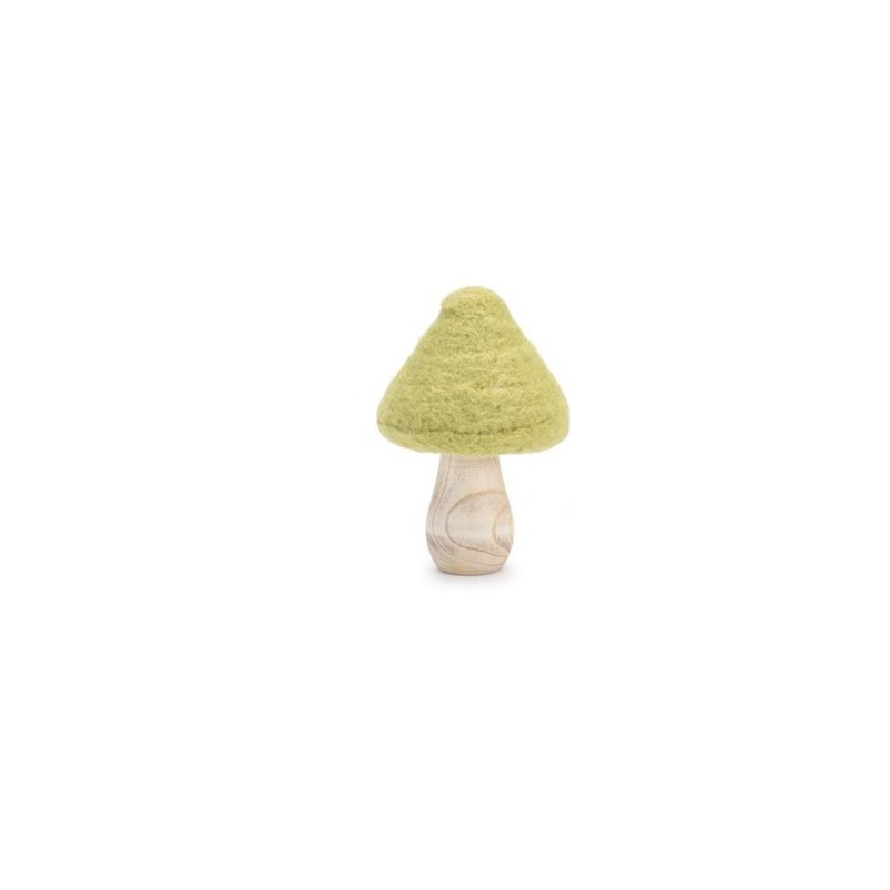 4 Mushroom