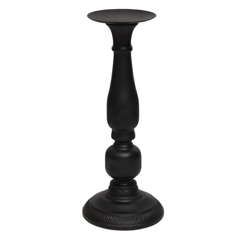 6×15 Metal Candle holder