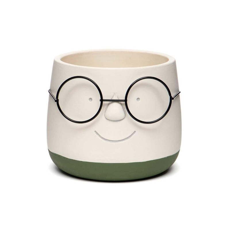6×5.25 Pot Poindexter