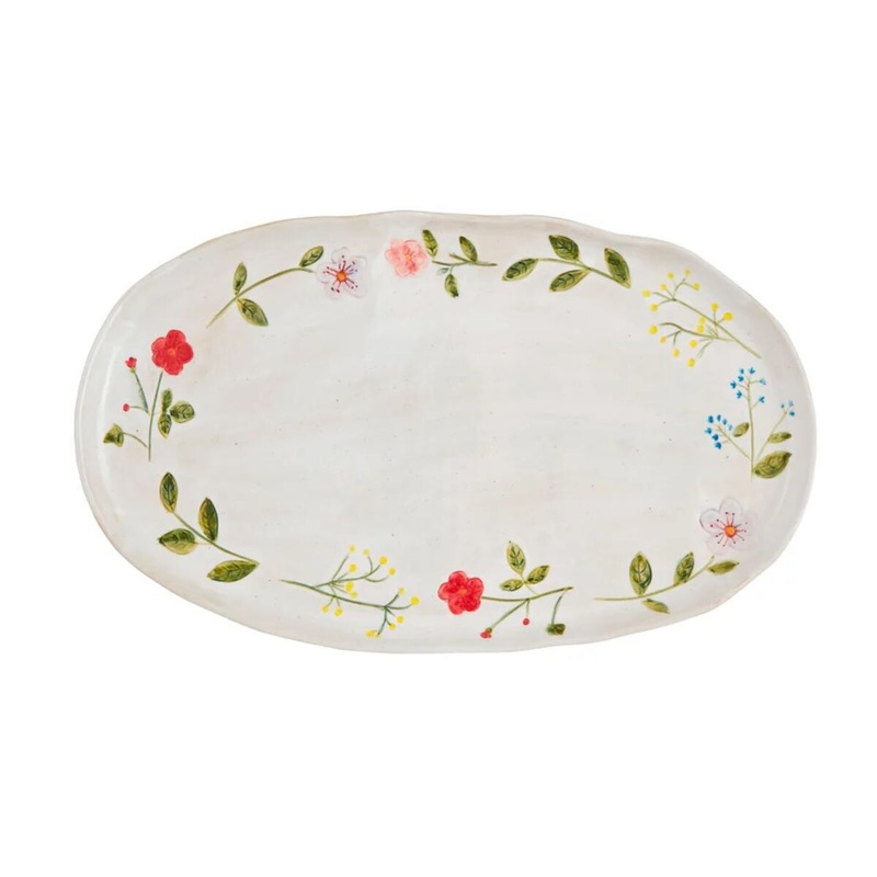 Botanica Platter