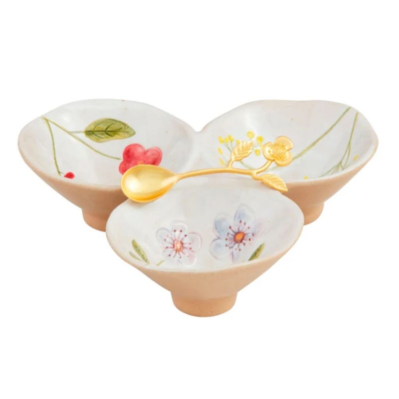 Botanica Triple Dip Set