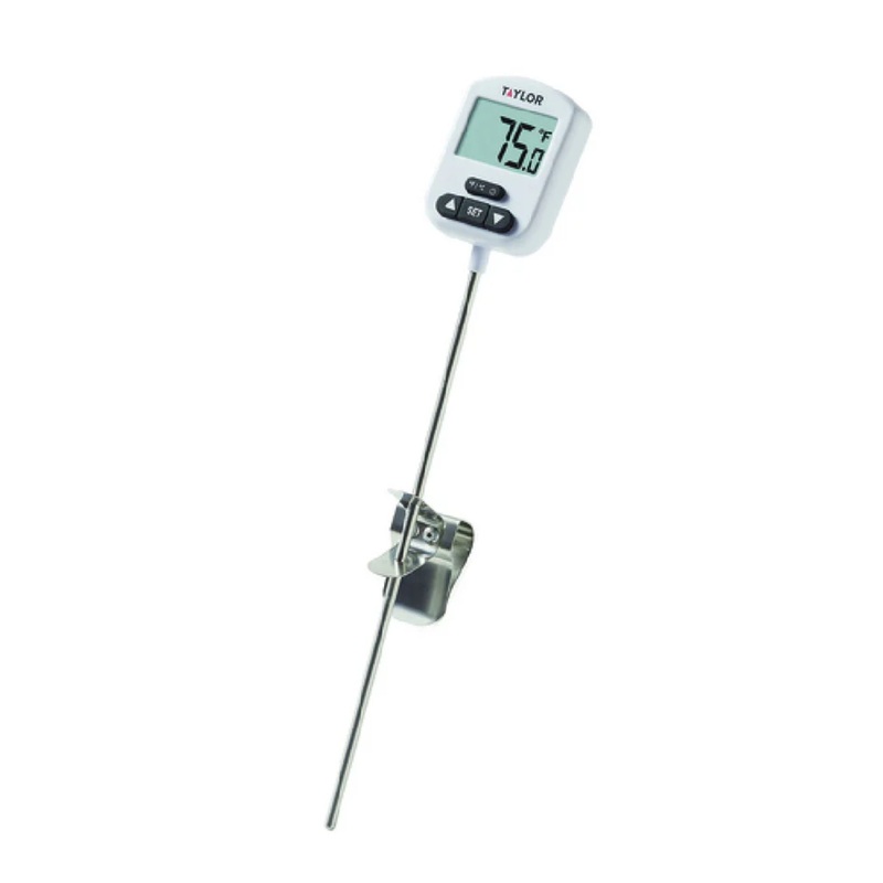 Digital Thermometer Programable