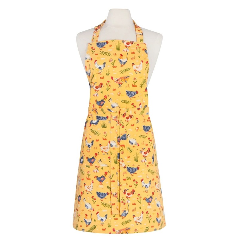 Free Range Chef Apron