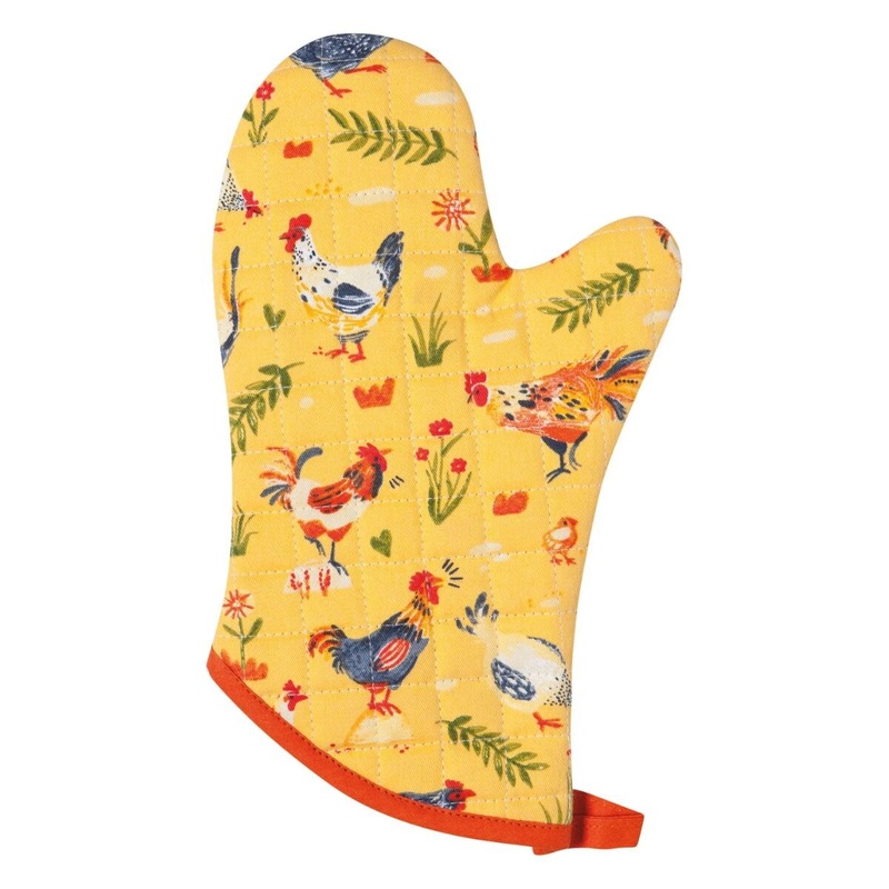 Free Range Chef Mitt
