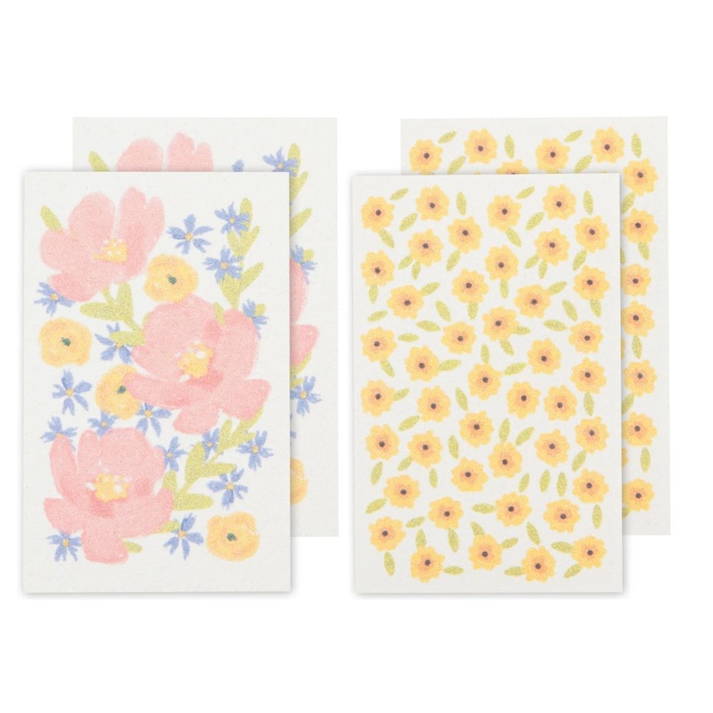 Full Bloom Pop Up Sponge