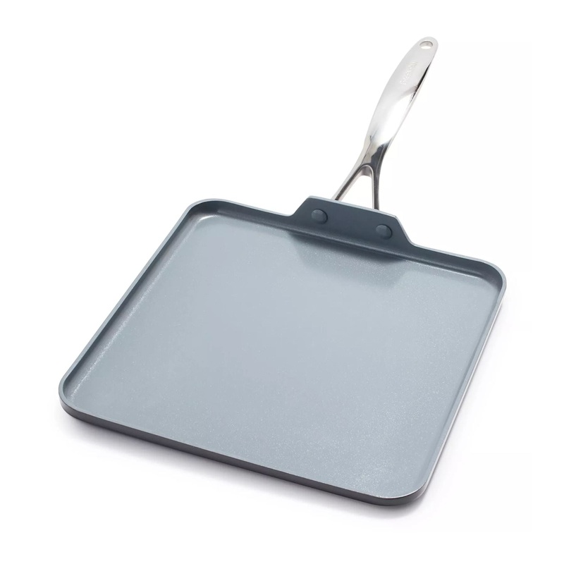 Griddle Square 11 Valencia Pro