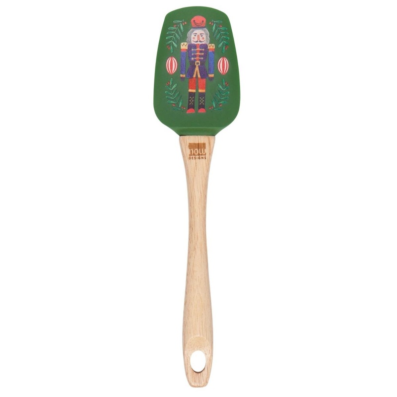 Nutcracker Spoonula