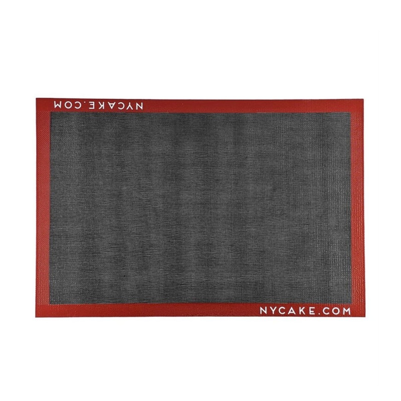 Perforated Baking Mat