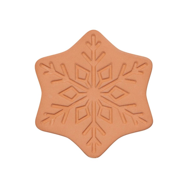 Snowflake Sugar Saver