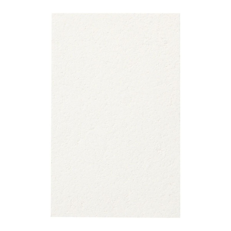 White Pop Up Sponge
