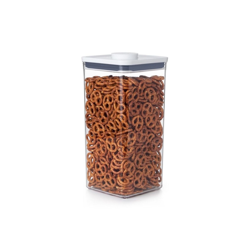 6 Qt POP Container – Big Square