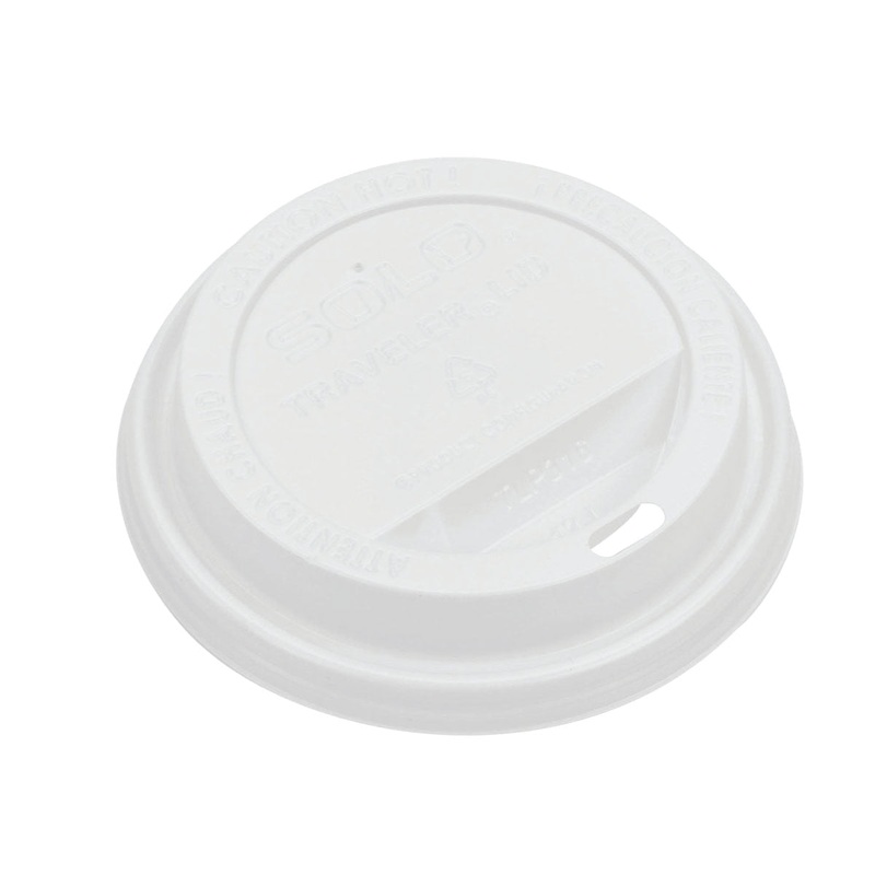 Dart TLP316 Paper Cup Lid Fits 412WN & 316W