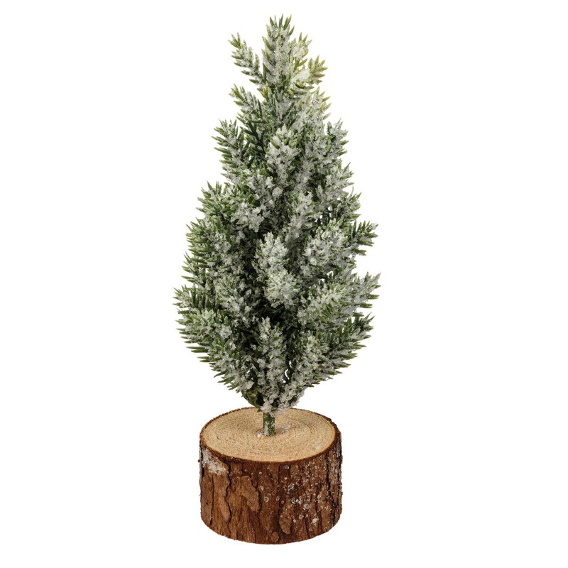 Evergreen Mini Tree