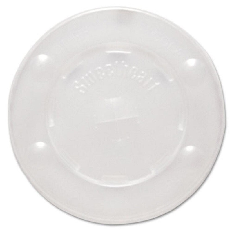 Fits 10 oz. Cup – Pack of 100