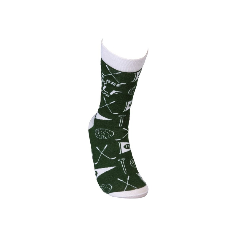 Golf Socks