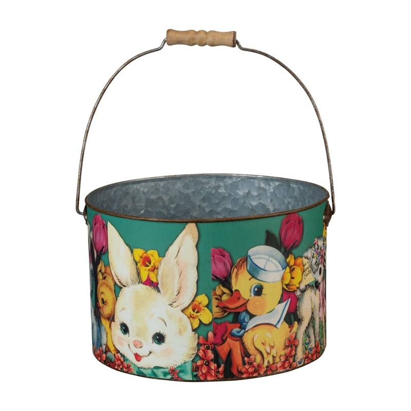 Have A Happy Easter Bucket Small