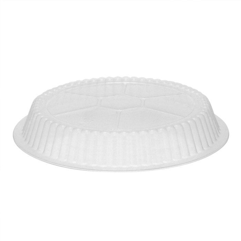 Plastic Dome Lid 7