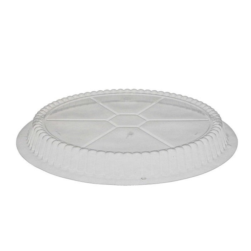 Plastic Dome Lid 9