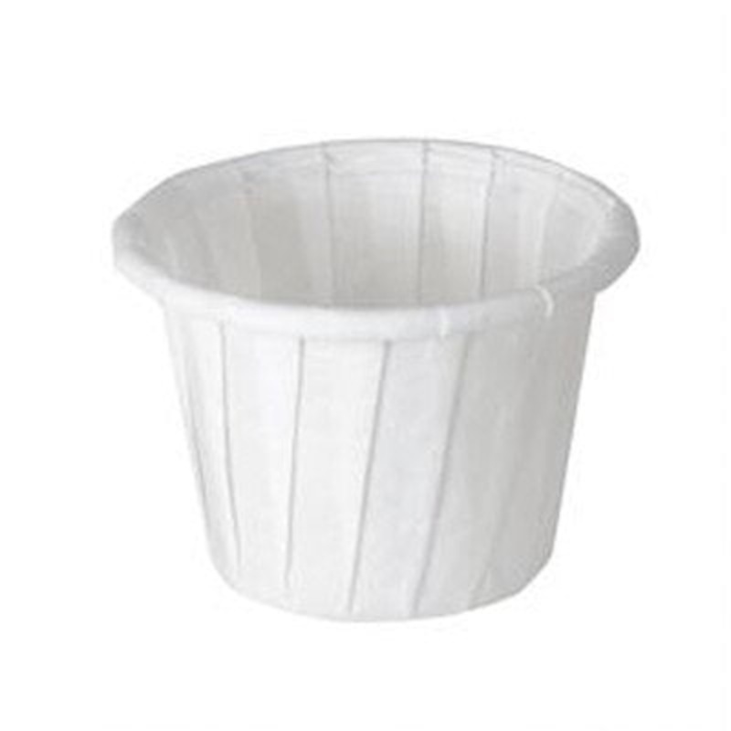 Portion Cup .75 oz. – 250 ct.