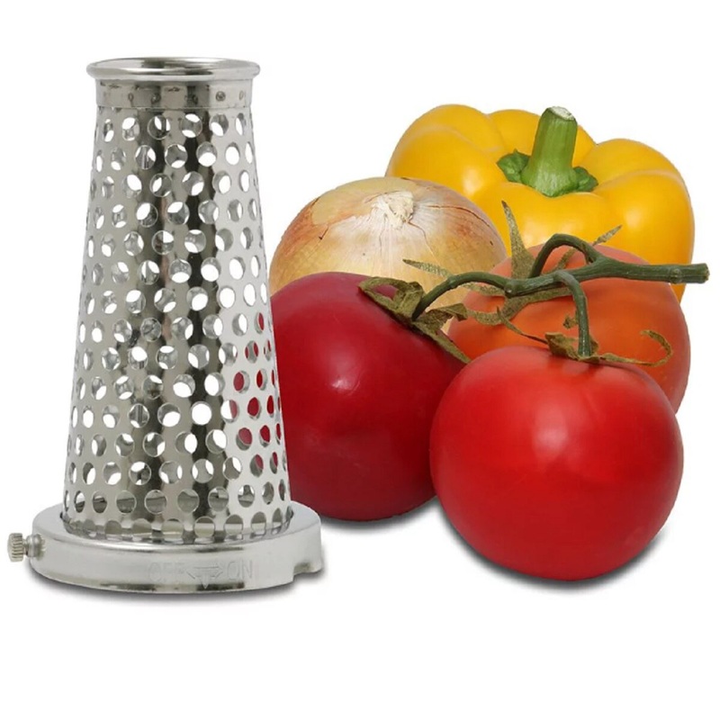 Salsa Screen Accessory for VKP250 Food Strainer