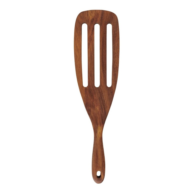 Simple Farm Slotted Spatula
