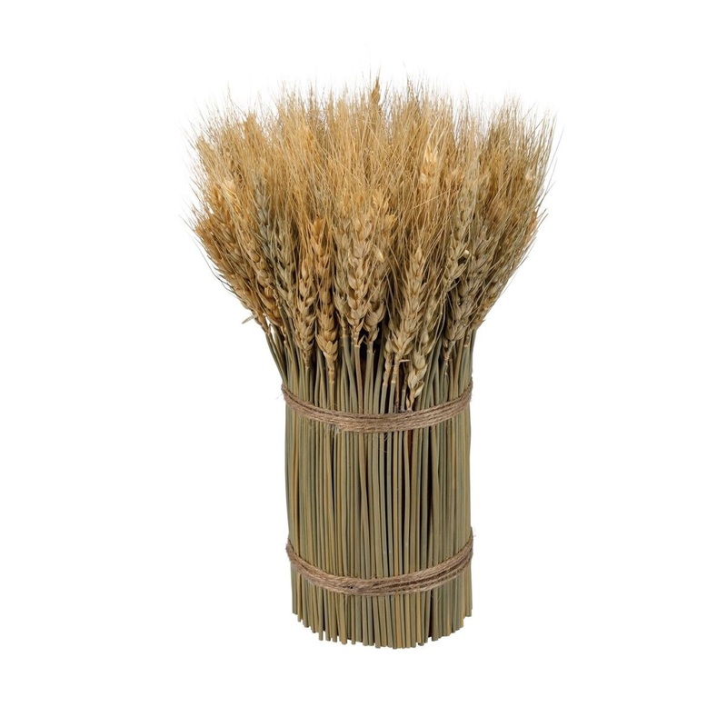 Small Wheat Bundle Bouquet