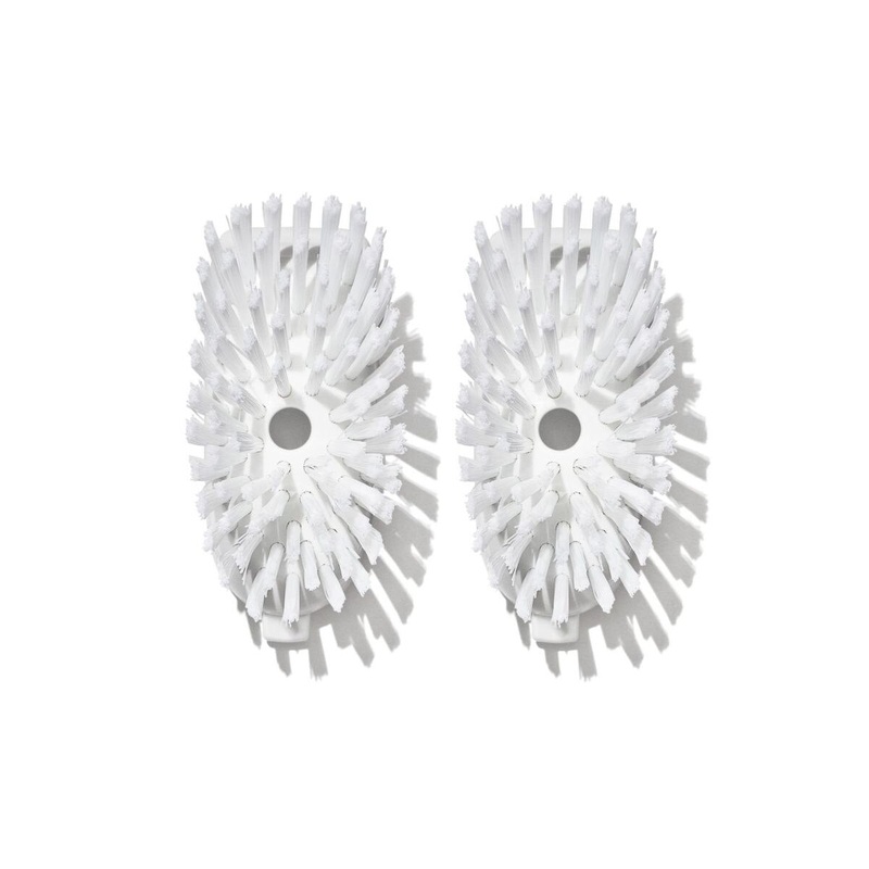 Soap Dispensing Dish Brush Refill – 2pk