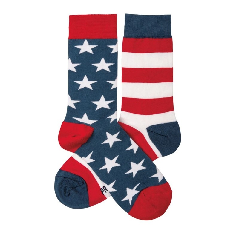 Socks Stars & Stripes