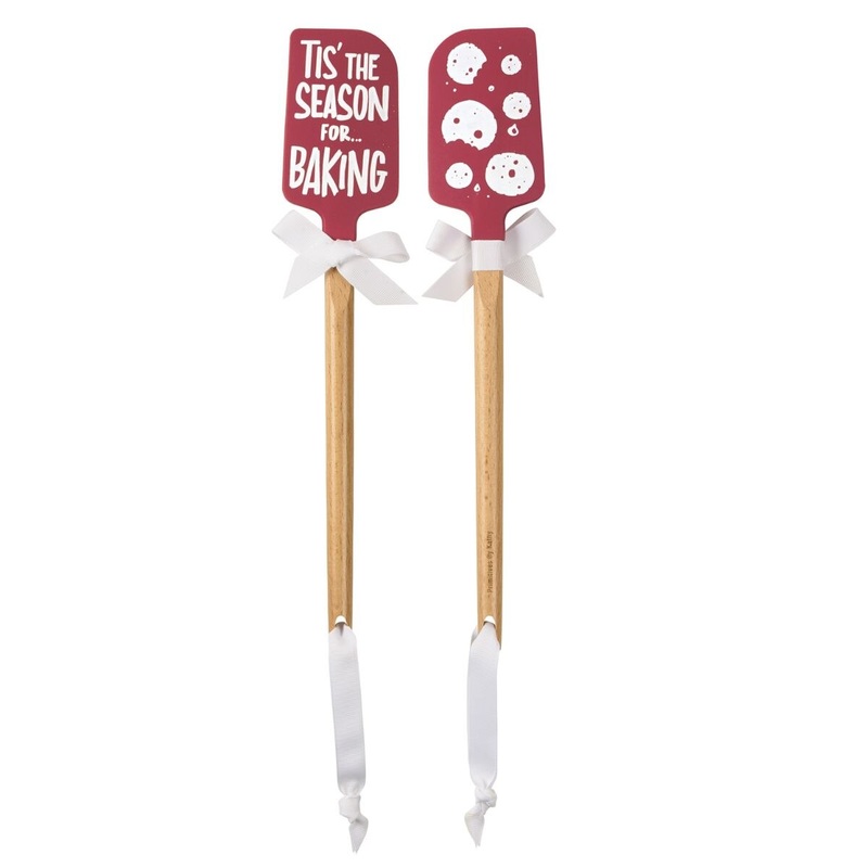 Tis The Season Spatula