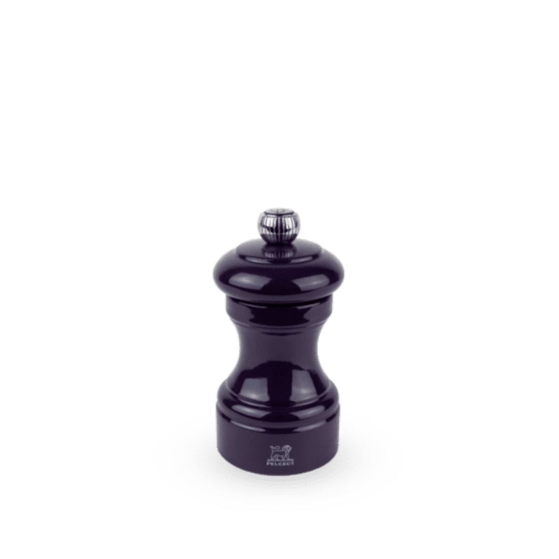 4 Bistrorama Pepper Mill- Eggplant